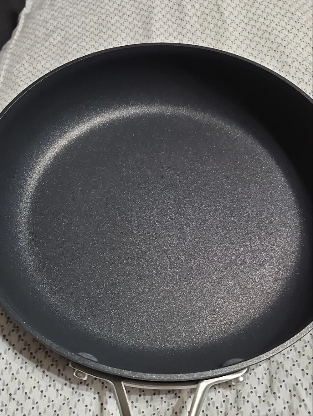 Calphalon Premier 10-inch Cookware - Gray